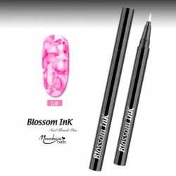 Stilou Blossom INK-Stilou cerneala pictura unghii #111005
